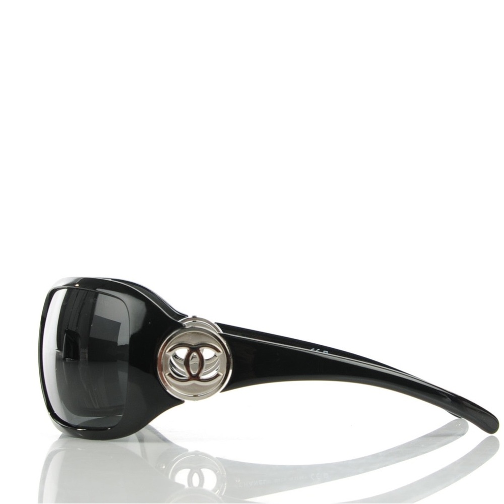 CHANEL CC Sunglasses 6023